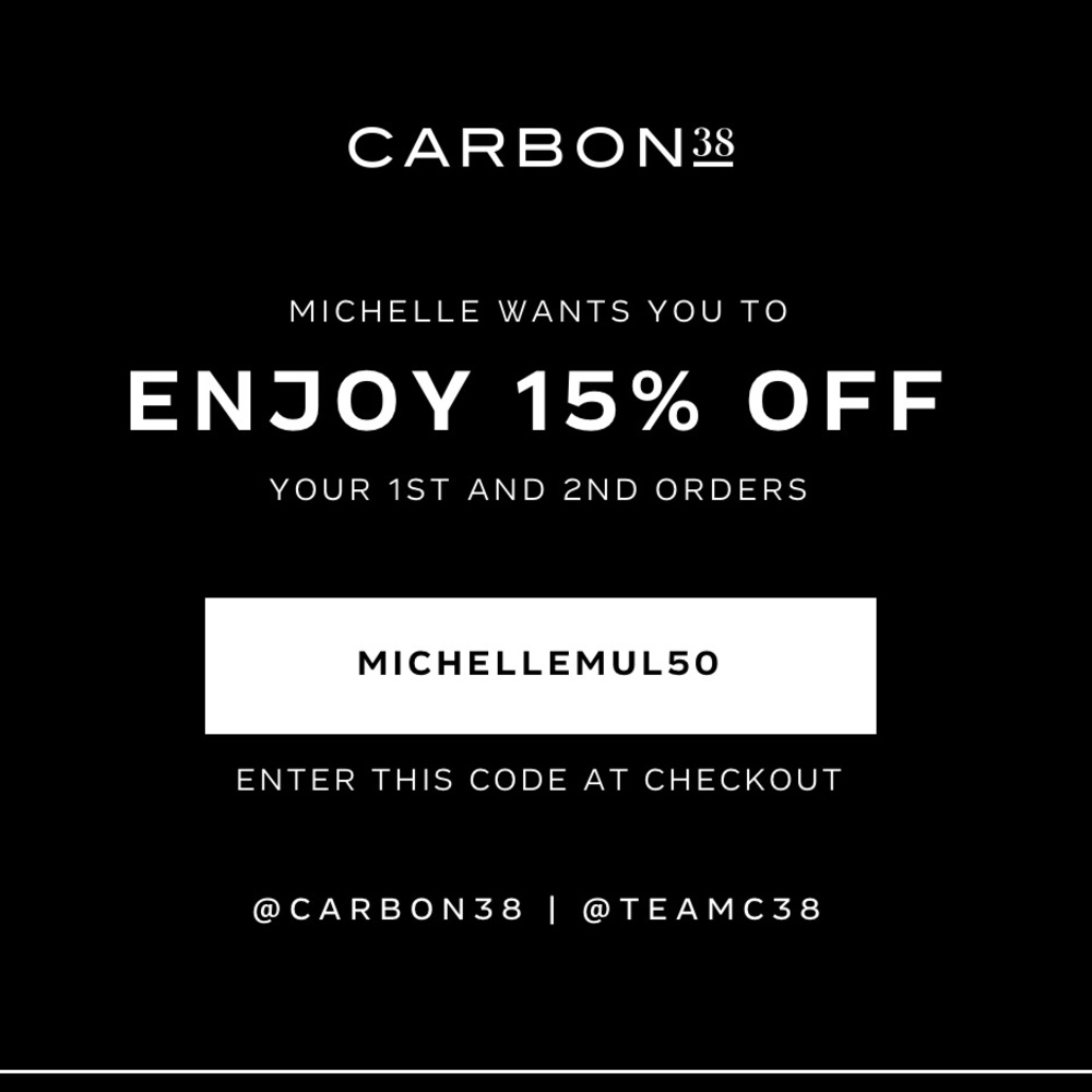 Carbon38